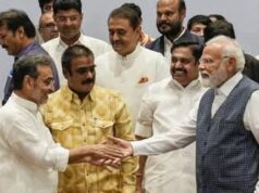 NDA का फिर बढ़ सकता है कुनबा, बिहार और यूपी से दो दलों की एंट्री पर चर्चा जारी