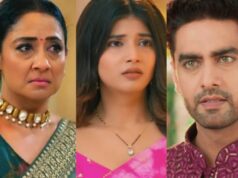 Yeh Rishta Kya Kehlata Hai में नया मोड़, अरमान ने किया चौंकाने वाला खुलासा