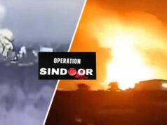 केजेएस ढिल्लन की किताब ‘ऑपरेशन सिंदूर’ पर बनेगी फिल्म