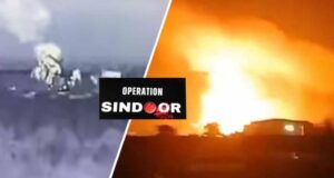 केजेएस ढिल्लन की किताब ‘ऑपरेशन सिंदूर’ पर बनेगी फिल्म