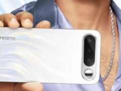 रियलमी 16 5जी भारत में जल्द होगा लॉन्च