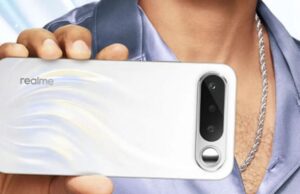 रियलमी 16 5जी भारत में जल्द होगा लॉन्च