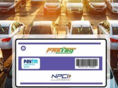 टोल का नया नियम: 1 अप्रैल से कैश बंद, जानें कैसे होगा भुगतान