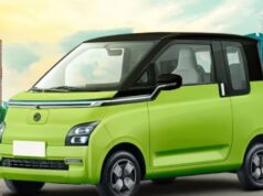 एमजी कामेट ईवी सबसे सस्ती इलेक्ट्रिक कारों में शामिल