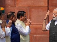 PM मोदी का मिशन 2024, NDA सांसदों को देंगे मंत्र, बनाए गए 10 ग्रुप