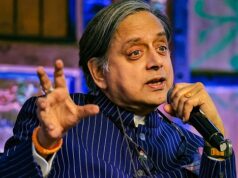 शशि थरूर कांग्रेस की बैठक में क्यों शामिल नहीं हुए, कैमरे के सामने खुद किया खुलासा