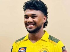 धोनी के बाहर होने से मिल सकता है युवा कार्तिक को अवसर