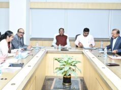 बच्चों के भविष्य को स्वर्णिम बनाने की महती जिम्मेदारी शिक्षा विभाग पर – मुख्यमंत्री विष्णु देव साय