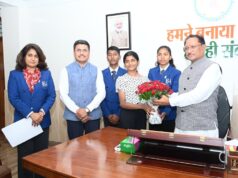 अंतरराष्ट्रीय पोलो में छत्तीसगढ़ ने रचा इतिहास : इंफाल में आयोजित 15वें मणिपुर अंतरराष्ट्रीय पोलो टूर्नामेंट में मिली ऐतिहासिक उपलब्धि