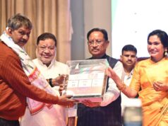 छत्तीसगढ़ी सिनेमा हमारी लोकसंस्कृति और अस्मिता का जीवंत दस्तावेज – मुख्यमंत्री विष्णु देव साय