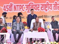 छत्तीसगढ़ में खेलों का विकास हमारी प्राथमिकता- मुख्यमंत्री विष्णुदेव साय