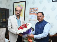 राष्ट्रीय रोवर-रेंजर जंबूरी से बालोद बना भारत की युवा शक्ति का नया केंद्र : विष्णुदेव साय