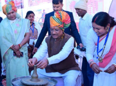 मकर संक्रांति भारतीय संस्कृति, एकजुटता और समृद्धि का प्रतीक – मुख्यमंत्री साय