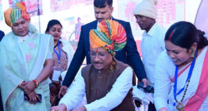 मकर संक्रांति भारतीय संस्कृति, एकजुटता और समृद्धि का प्रतीक – मुख्यमंत्री साय