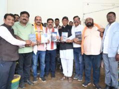 उप मुख्यमंत्री विजय शर्मा ने द स्टोरी ऑफ किंग भोरमदेव ‘राजा भोरमदेव की कहानी’ पुस्तक का किया विमोचन