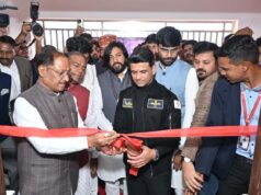 अंतरिक्ष केंद्र बनेगी युवा सपनों को पूरा करने की प्रयोगशाला: मुख्यमंत्री साय