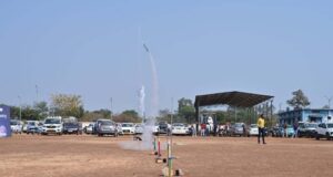 अत्याधुनिक सुविधाओं से लैस है अंतरिक्ष केन्द्र