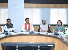 राजनीति मतभेद का विषय, मनभेद का नहीं – उपमुख्यमंत्री शर्मा