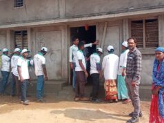 आत्मनिर्भरता की दिशा में पहल