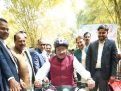 पर्यटन और एडवेंचर स्पोर्ट्स से युवाओं को मिल रहे रोजगार के अवसर : मुख्यमंत्री साय