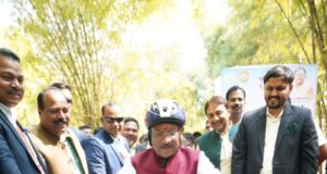 पर्यटन और एडवेंचर स्पोर्ट्स से युवाओं को मिल रहे रोजगार के अवसर : मुख्यमंत्री साय