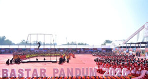 अबूझमाड़ का गौरव: मल्लखंब के नन्हे वीरों ने राष्ट्रपति के समक्ष दिखाई अद्भुत कला