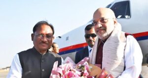 बस्तर पंडुम समापन समारोह में 9 फरवरी को केंद्रीय गृह मंत्री अमित शाह होंगे मुख्य अतिथि,जनजातीय कला एवं संस्कृति के संरक्षण एवं संवर्धन हेतु समर्पित है बस्तर पण्डुम