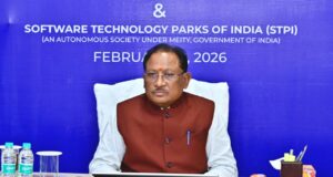 समाज के संगठित और जागरूक होने से विकास को मिलती है मजबूती : मुख्यमंत्री विष्णुदेव साय