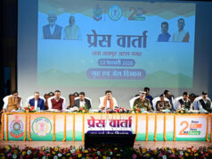 नए आपराधिक कानूनों के प्रयोग से पुलिस प्रक्रिया हुई तीव्र एवं आसान – उपमुख्यमंत्री विजय शर्मा