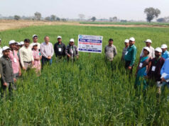 अंतर-राज्यीय कृषि सहयोग की मिसाल