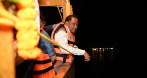 : पर्यटन स्थलों के विकास और सुविधाओं के विस्तार के लिए सरकार प्रतिबद्ध — मुख्यमंत्री साय