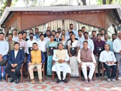 खनिज संपदा से समृद्ध छत्तीसगढ़ के विकास में निभाएं अहम भूमिका : मुख्यमंत्री साय