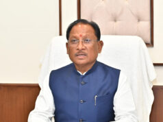 नवगठित छत्तीसगढ़ राज्य के प्रथम बजट 5 हजार करोड़ रूपए से 35 गुना से बढ़कर वर्ष 2026-27 के बजट का आकार 1 लाख 72 हजार करोड़ रूपए