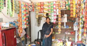 स्व सहायता समूह और महतारी वंदन योजना बनी भरोसेमंद सहारा