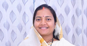 रंगों में घुले प्रेम और सौहार्द का त्योहार है होली : मंत्री श्रीमती लक्ष्मी राजवाड़े ने दी होली की शुभकामनाएँ