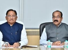 सड़क निर्माण में गुणवत्ता से समझौता नहीं होगा : मुख्यमंत्री विष्णु देव साय