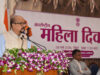 नारी शक्ति इस देश के विकास की धुरी, अंतिम पंक्ति की महिलाओं तक विकास पहुंचाने के लिए हम कृत संकल्पित‘‘- राज्यपाल डेका