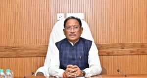 छत्तीसगढ़ में मिशन कर्मयोगी को गति देने की पहल, राज्य स्तरीय समिति की पहली बैठक 17 मार्च को