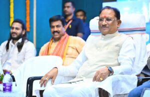 पीएम किसान सम्मान निधि की 22वीं किश्त जारी: छत्तीसगढ़ के 24 लाख किसानों के खातों में पहुंचे 498.83 करोड़