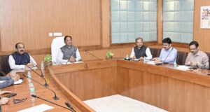 छत्तीसगढ़ में जल क्रांति का नया अध्याय: जल जीवन मिशन 2.0 पर ऐतिहासिक एमओयू