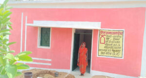 पीएम जनमन आवास से जीवन में आई नई रोशनी