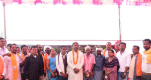 माओवाद के अंत के साथ बस्तर क्षेत्र में अब विकास को मिलेगी नई दिशा