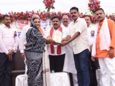 कुर्मी क्षत्रिय समाज का रहा है गौरवशाली अतीत – उप मुख्यमंत्री शर्मा