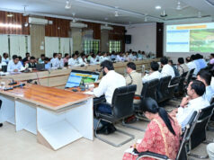 विशेष पिछड़ी जनजाति पहाड़ी कोरवा परिवारों के लिए प्रत्येक माह लगाए मेडिकल कैंप – राज्यपाल रमेन डेका