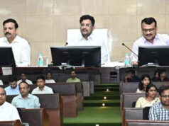 चार जिले के सहायक आयुक्त को शो-कॉज नोटिस