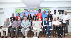 खेल और खिलाड़ियों को आगे बढ़ाने टूर्नामेंट आवश्यक : अरुण साव