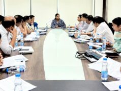 महिलाओं और बच्चों के कल्याण में खर्च का हर रुपया पारदर्शी तरीके से उपयोग हो: श्रीमती लक्ष्मी राजवाड़े