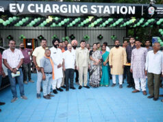 वार्ड क्र. 08 व 09 केा मिली 54 लाख रू. के सड़क रोशनी कार्य की सौगात