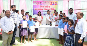 जिले के अंतिम छोर तक पहुंची शासन की योजनाओं का लाभ