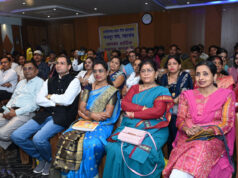 संगोष्ठी गीग मजदूरों के पुर्नउत्थान का शंखनादः शोभा सिंहदेव